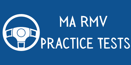 Massachusetts RMV Practice Tests
